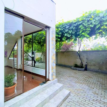 Nita Apartment Kobuleti Exterior photo