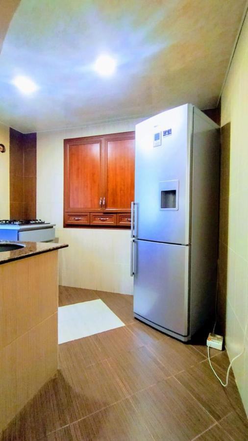 Nita Apartment Kobuleti Exterior photo