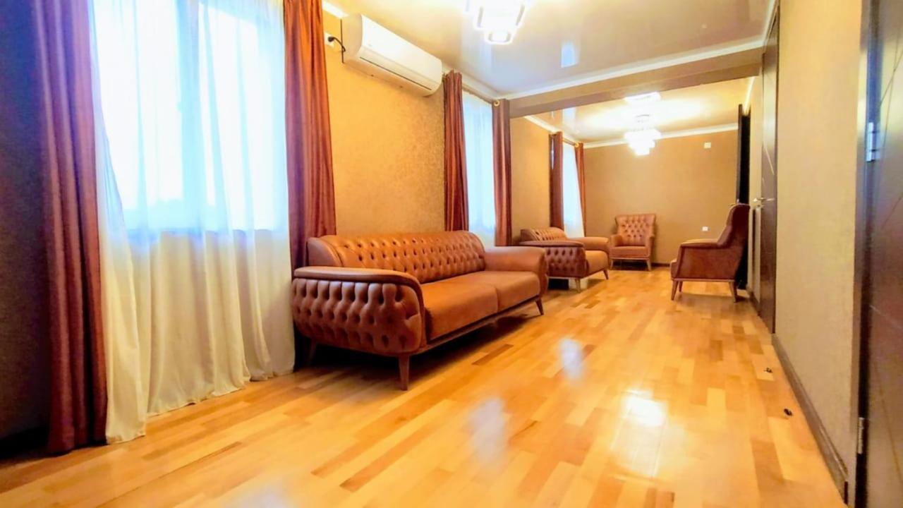 Nita Apartment Kobuleti Exterior photo