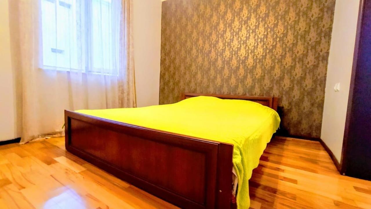 Nita Apartment Kobuleti Exterior photo