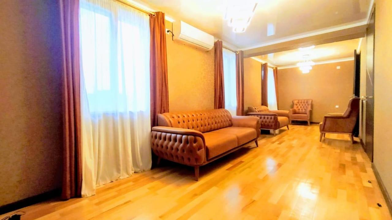 Nita Apartment Kobuleti Exterior photo