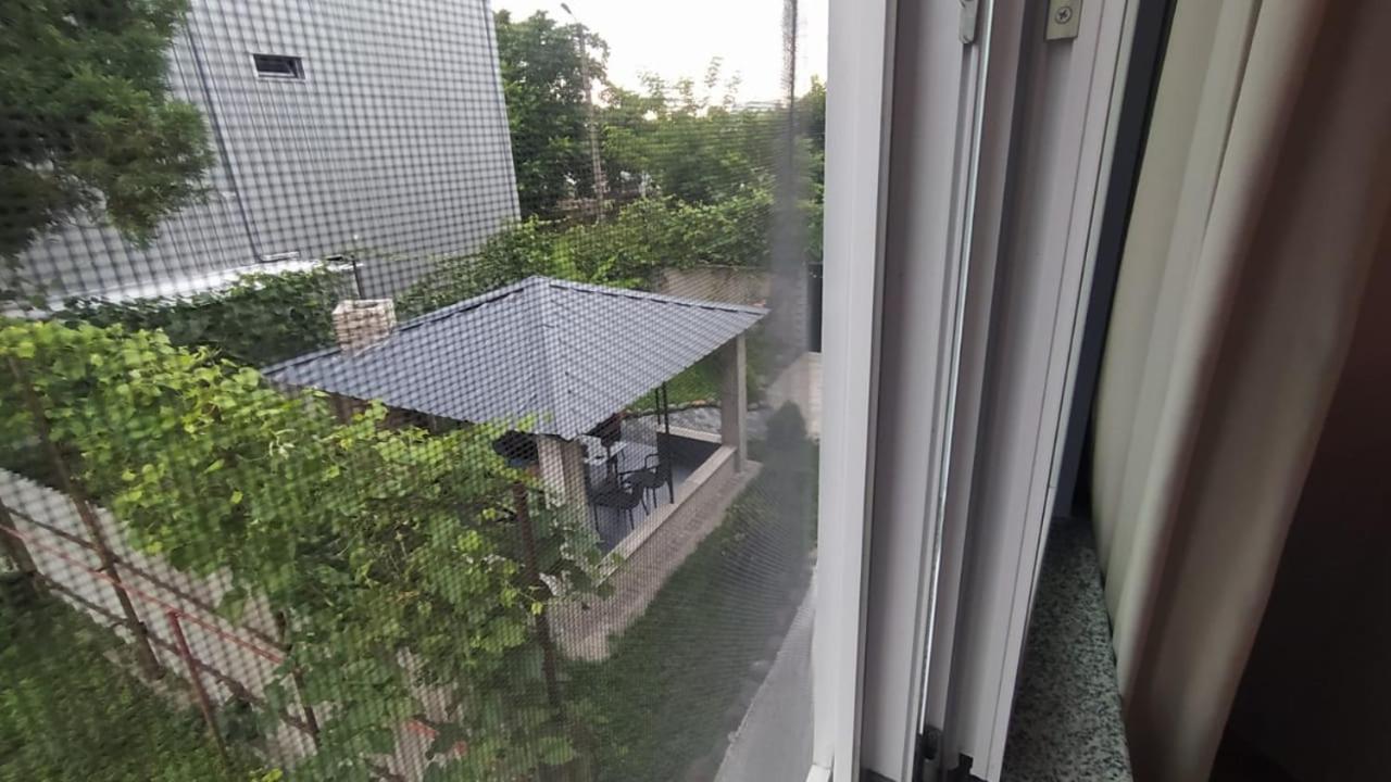 Nita Apartment Kobuleti Exterior photo