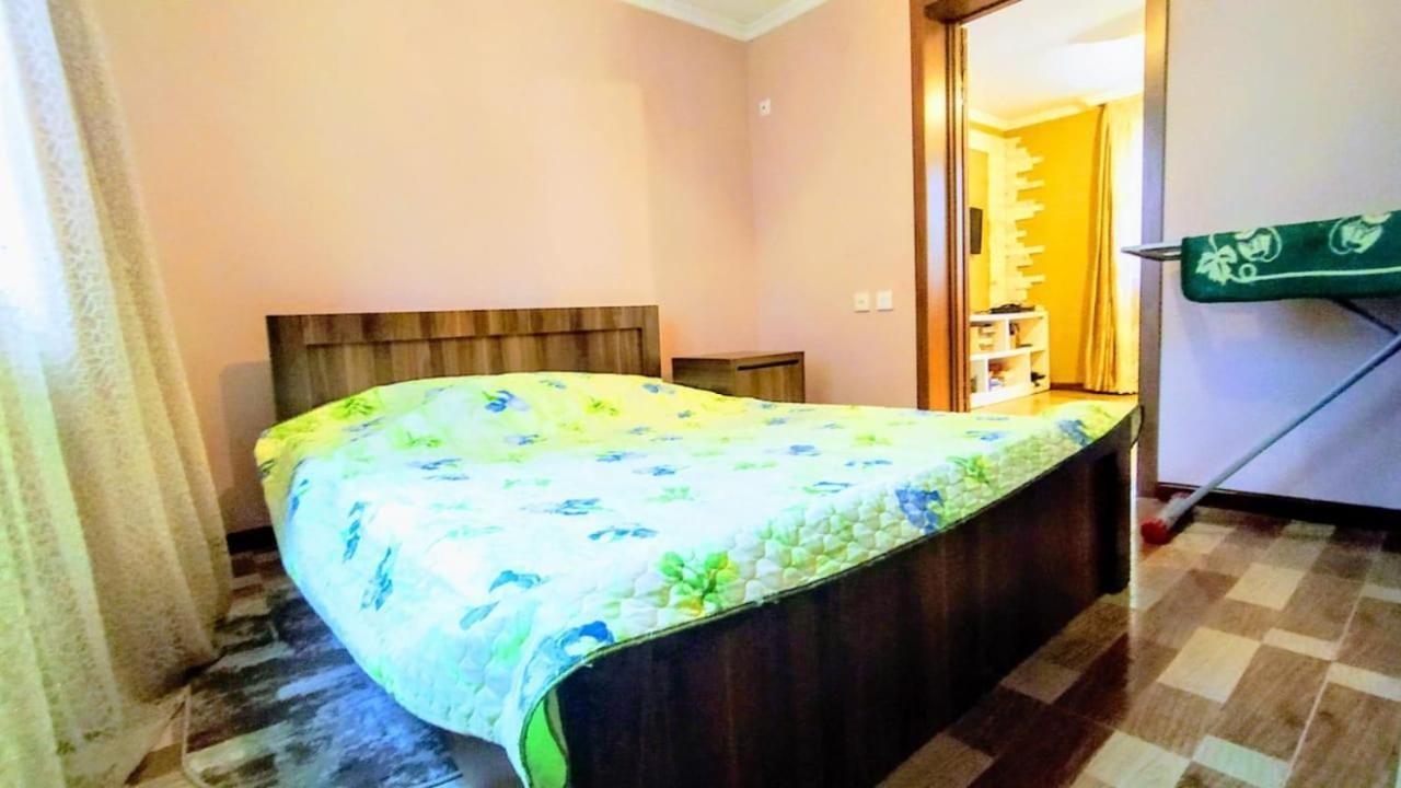 Nita Apartment Kobuleti Exterior photo