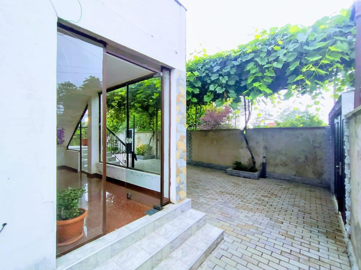 Nita Apartment Kobuleti Exterior photo
