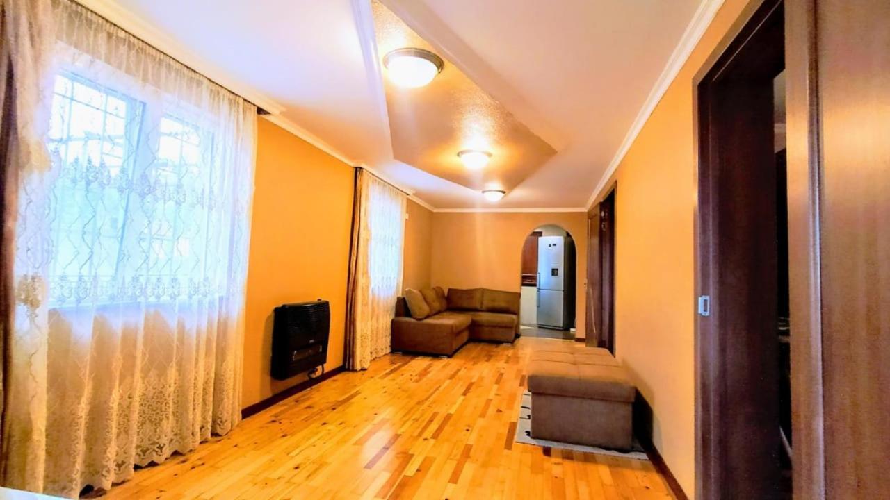 Nita Apartment Kobuleti Exterior photo